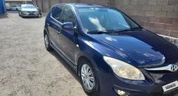 Hyundai i30 2010 годаүшін4 200 000 тг. в Астана