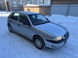 Volkswagen Golf 2004 годаfor1 390 000 тг. в Караганда – фото 3