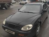 Daewoo Leganza 1997 годаүшін700 000 тг. в Алматы – фото 2
