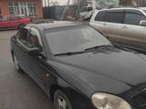 Daewoo Leganza 1997 годаүшін700 000 тг. в Алматы – фото 3