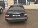 Daewoo Leganza 1997 годаүшін700 000 тг. в Алматы – фото 4