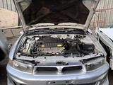 Авкат Mitsubishi Galant, Митсубиси Галант (дутая) за 150 000 тг. в Алматы