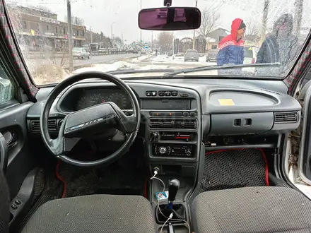 ВАЗ (Lada) 2114 2012 года за 1 100 000 тг. в Шымкент – фото 4