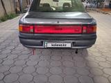 Mazda 323 1989 года за 1 150 000 тг. в Алматы – фото 3