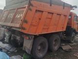 КамАЗ  65115 2006 годаүшін9 500 000 тг. в Рудный – фото 3