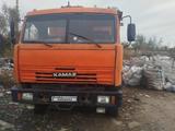 КамАЗ  65115 2006 годаүшін9 500 000 тг. в Рудный – фото 2