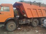 КамАЗ  65115 2006 годаүшін9 500 000 тг. в Рудный