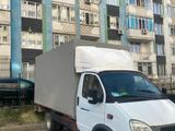 ГАЗ ГАЗель 2005 годаүшін4 000 000 тг. в Алматы – фото 2