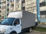 ГАЗ ГАЗель 2005 годаүшін4 000 000 тг. в Алматы – фото 3