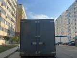 ГАЗ ГАЗель 2005 годаүшін4 000 000 тг. в Алматы – фото 4