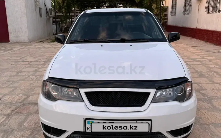 Daewoo Nexia 2008 года за 1 800 000 тг. в Актау