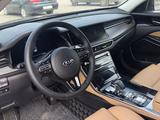 Kia K7 2019 года за 11 900 000 тг. в Жезказган – фото 4