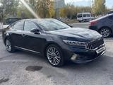 Kia K7 2019 года за 11 900 000 тг. в Жезказган