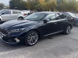 Kia K7 2019 года за 11 900 000 тг. в Жезказган – фото 2