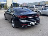Kia K7 2019 года за 11 900 000 тг. в Жезказган – фото 3