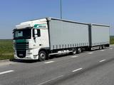 DAF  XF 105 2013 годаүшін17 000 000 тг. в Шымкент