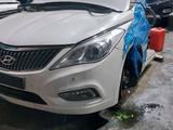Ноускат капот крылья двери багажник за 255 586 тг. в Алматы