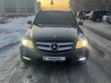 Mercedes-Benz GLK 350 2010 годаүшін7 600 000 тг. в Шымкент