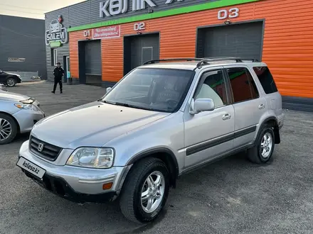 Honda CR-V 1999 года за 3 500 000 тг. в Жезказган – фото 2