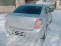 Chevrolet Cobalt 2013 годаfor4 500 000 тг. в Талдыкорган – фото 4