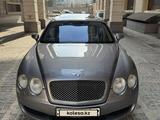 Bentley Continental Flying Spur 2007 года за 8 500 000 тг. в Алматы – фото 2
