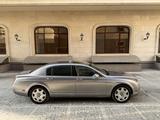 Bentley Continental Flying Spur 2007 года за 8 500 000 тг. в Алматы