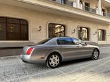 Bentley Continental Flying Spur 2007 года за 8 500 000 тг. в Алматы – фото 5