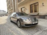 Bentley Continental Flying Spur 2007 года за 8 500 000 тг. в Алматы – фото 4