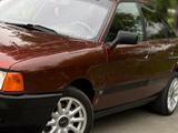 Audi 80 1991 годаүшін1 700 000 тг. в Павлодар – фото 2