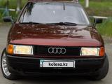 Audi 80 1991 годаүшін1 700 000 тг. в Павлодар