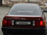 Audi 80 1991 годаүшін1 700 000 тг. в Павлодар – фото 4