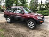 Toyota RAV4 1997 года за 2 700 000 тг. в Алматы – фото 3