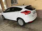 Ford Focus 2017 года за 5 100 000 тг. в Алматы – фото 5