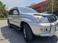 Toyota Land Cruiser Prado 2005 годаүшін8 250 000 тг. в Шымкент – фото 10