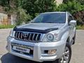 Toyota Land Cruiser Prado 2005 годаүшін8 250 000 тг. в Шымкент – фото 12