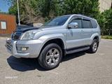 Toyota Land Cruiser Prado 2005 годаүшін8 250 000 тг. в Шымкент – фото 2