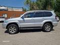 Toyota Land Cruiser Prado 2005 годаүшін8 250 000 тг. в Шымкент – фото 3