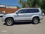 Toyota Land Cruiser Prado 2005 годаүшін8 250 000 тг. в Шымкент – фото 3