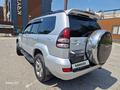 Toyota Land Cruiser Prado 2005 годаүшін8 250 000 тг. в Шымкент – фото 4