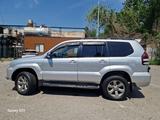 Toyota Land Cruiser Prado 2005 годаүшін8 250 000 тг. в Шымкент – фото 5