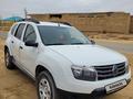 Renault Duster 2013 года за 4 700 000 тг. в Бейнеу – фото 3