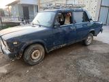 ВАЗ (Lada) 2107 2008 года за 200 000 тг. в Кызылорда – фото 4