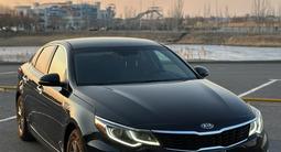 Kia Optima 2019 года за 4 900 000 тг. в Кызылорда – фото 4