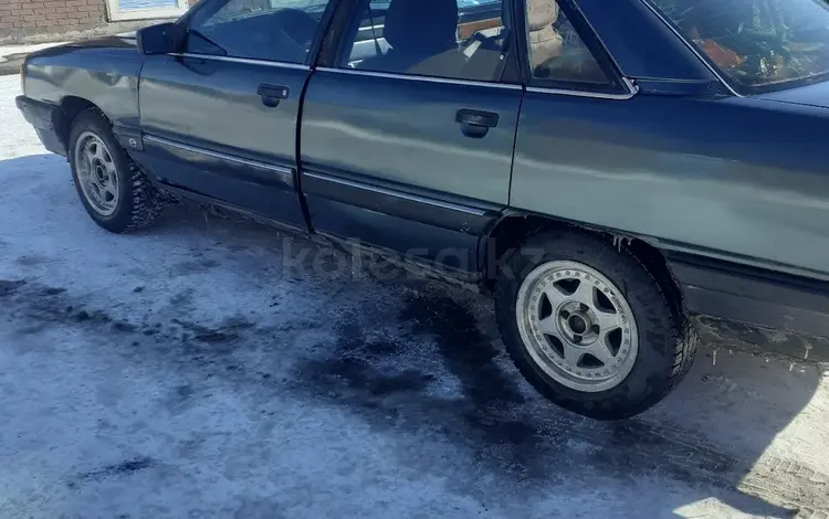 Audi 100 1990 года за 900 000 тг. в Талдыкорган