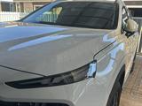 Hyundai Santa Fe 2023 годаүшін18 500 000 тг. в Астана