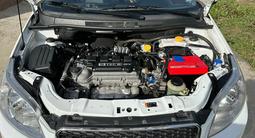 Chevrolet Nexia 2021 года за 4 500 000 тг. в Шымкент – фото 3
