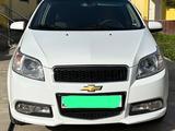 Chevrolet Nexia 2021 годаүшін4 500 000 тг. в Шымкент