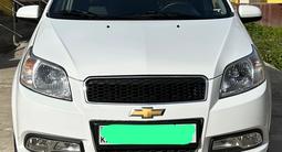 Chevrolet Nexia 2021 года за 4 700 000 тг. в Шымкент