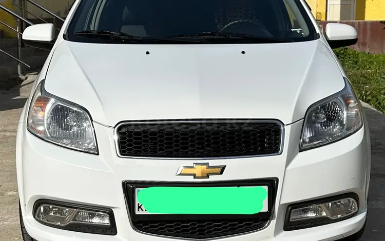Chevrolet Nexia 2021 годаүшін4 500 000 тг. в Шымкент