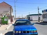 BMW 525 1993 года за 1 900 000 тг. в Актау